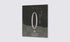 Okuno Seimeido Zero Fragrance Black Mini Stick Refill 60g (10-22)