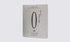 Okuno Seimeido Zero Fragrance White Mini Stick Refill 60g (30-1)