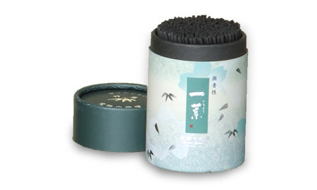 Okuno Seimeido Hana no Tabi Ichiyo Mini Stick 100g (5-26)
