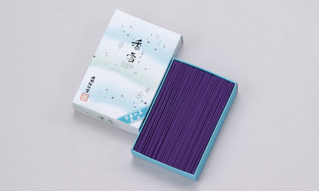 Okuno Seimeido Koyuki 115g (8-2)
