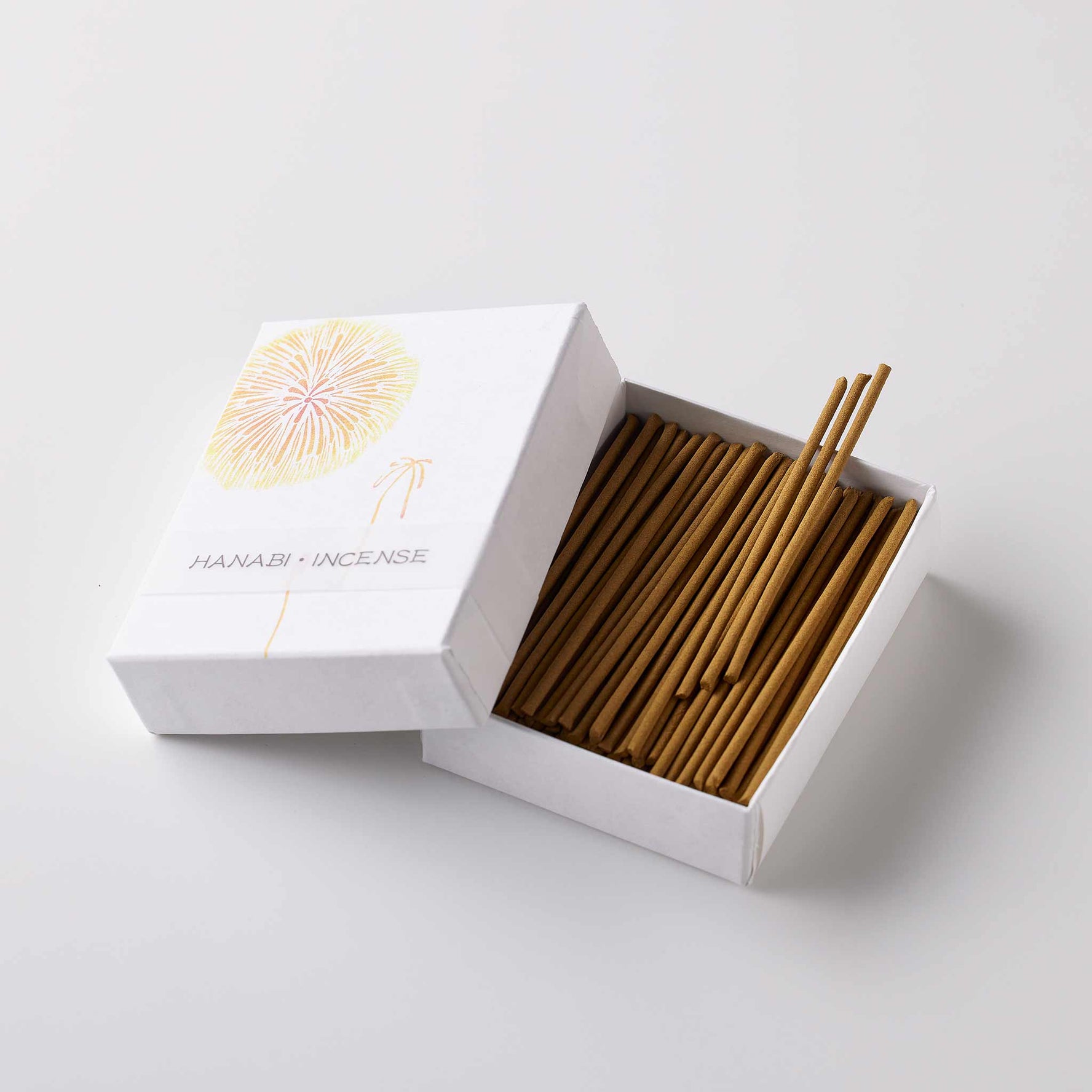 Kousaido HANGA Hanabi (Fireworks) 20g (HGI-04)