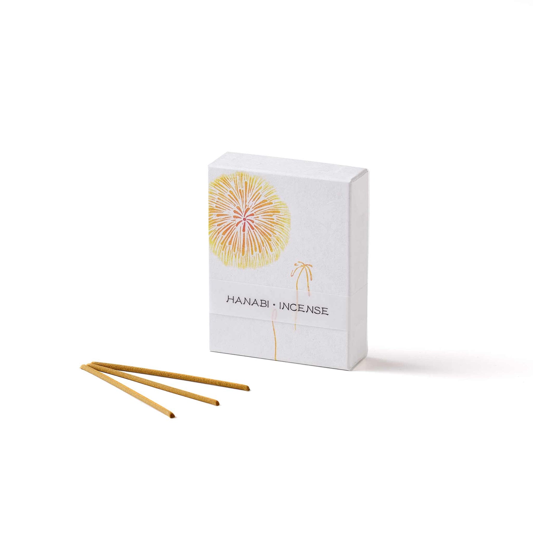 Kousaido HANGA Hanabi (Fireworks) 20g (HGI-04)