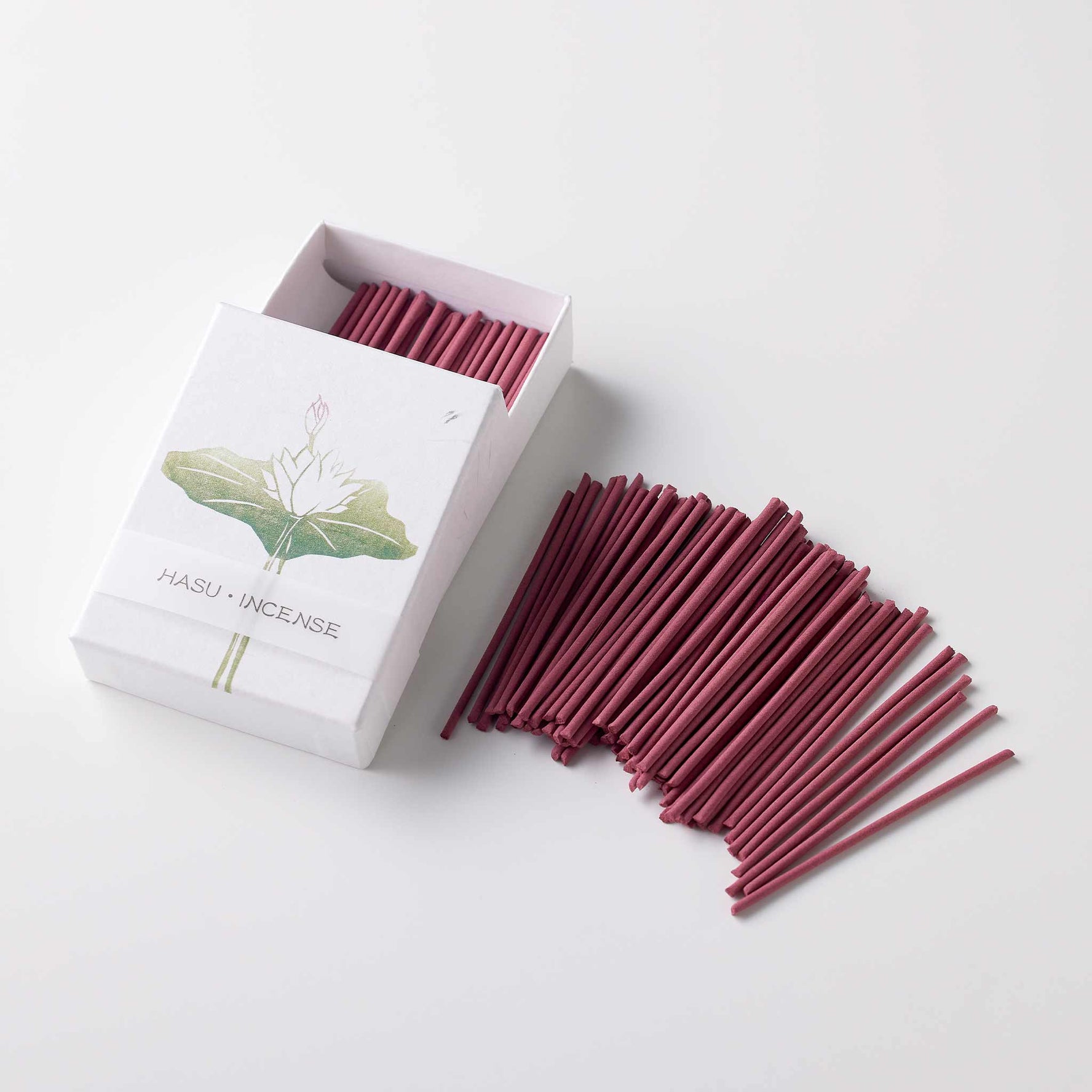 Kousaido HANGA Hasu (Lotus) 20g (HGI-03)