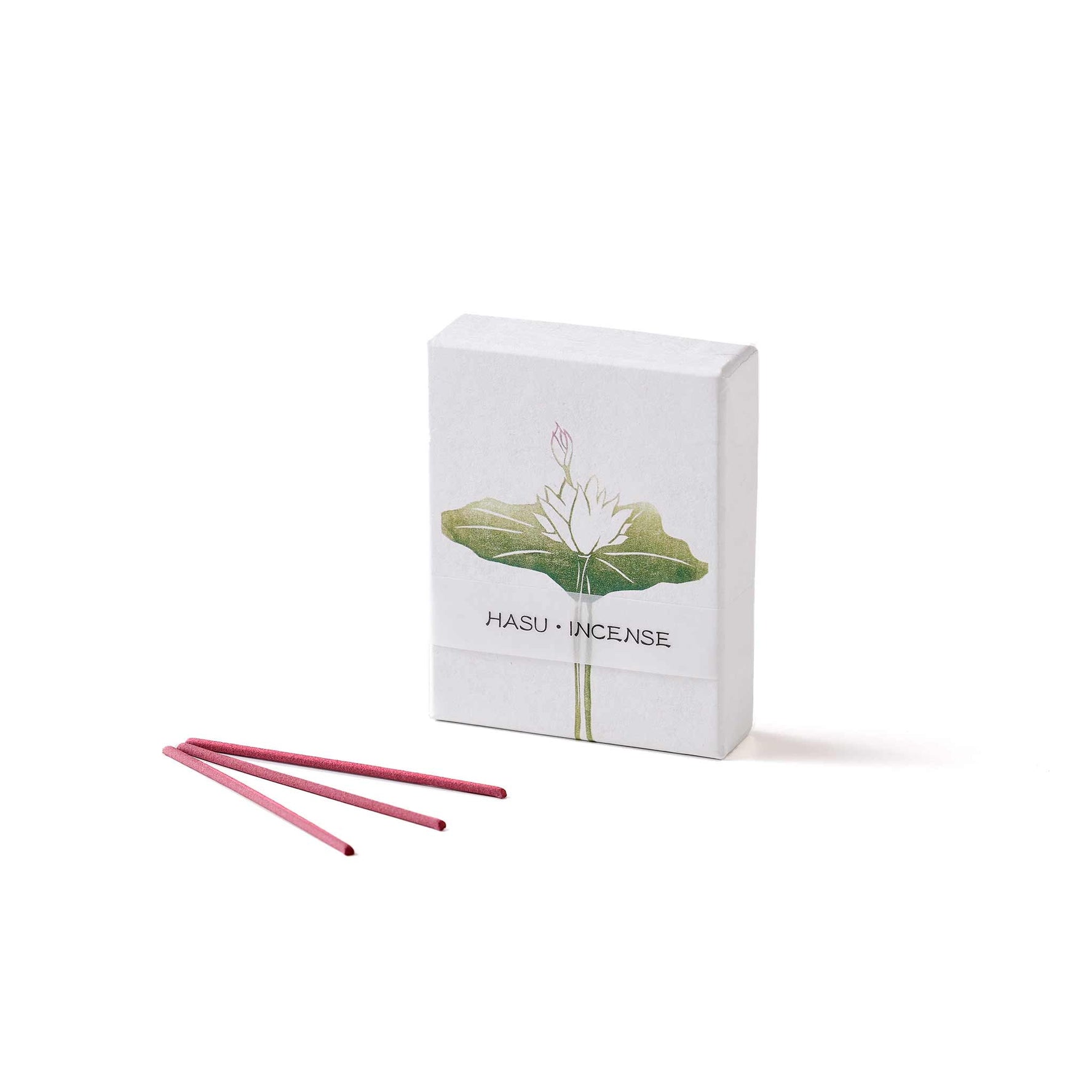 Kousaido HANGA Hasu (Lotus) 20g (HGI-03)