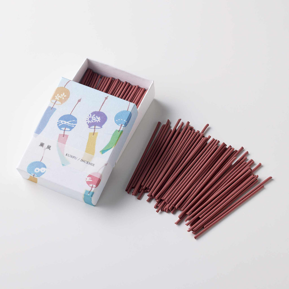 Kousaido HANGA Kunpu (Gentle Breeze) 20g (HGI-22)
