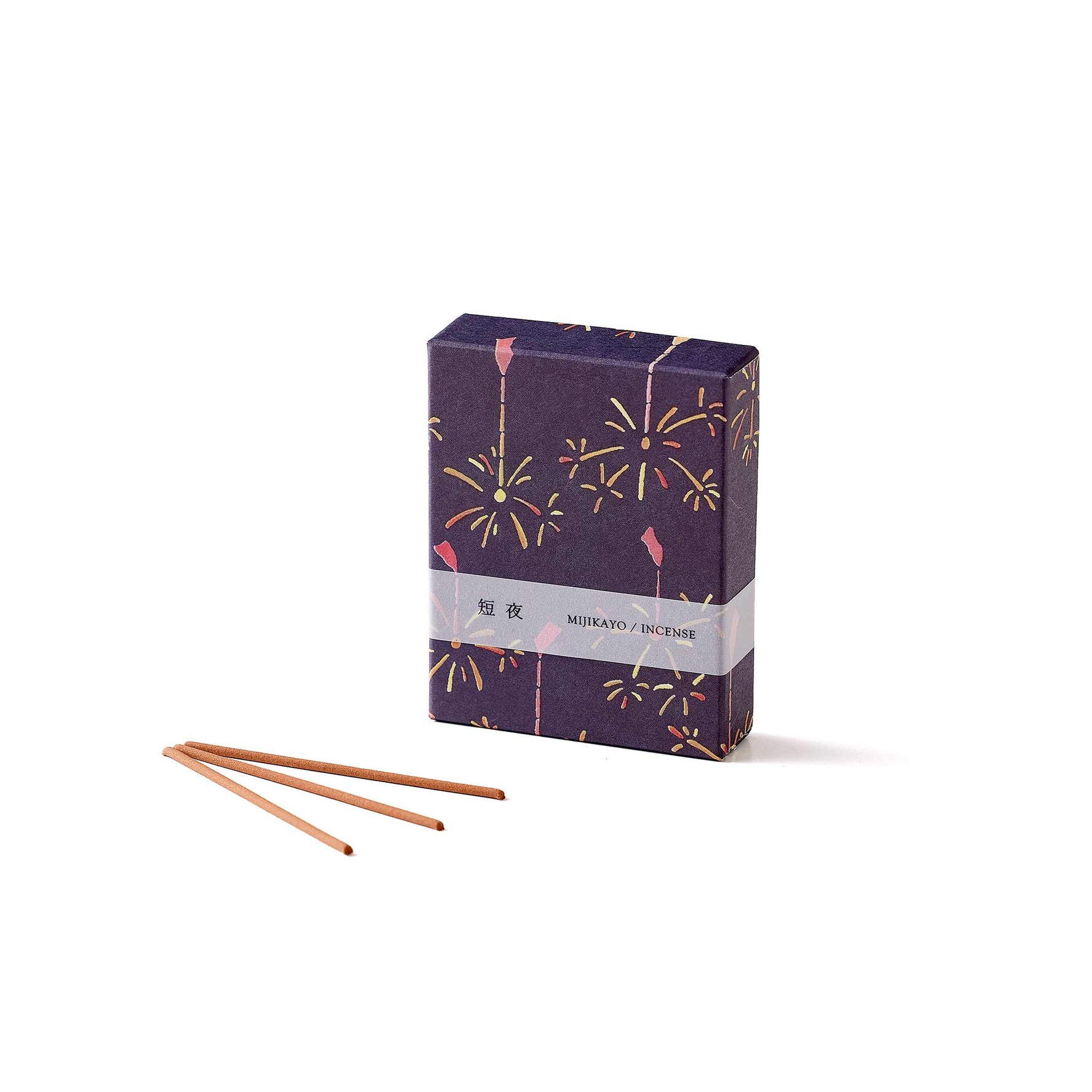Kousaido HANGA Mijikayo (Short Night) 20g (HGI-23)