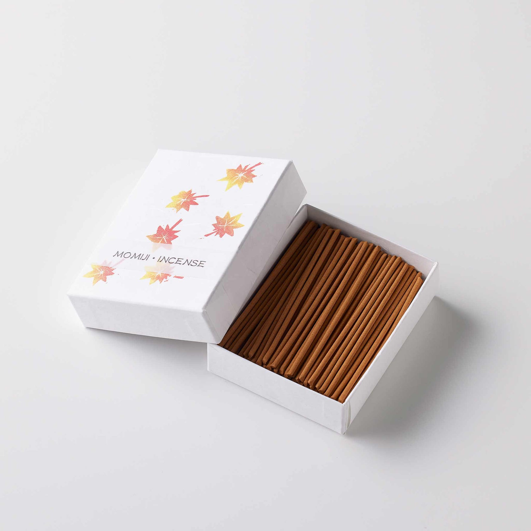 Kousaido HANGA Momiji (Autumn Leaves) 20g (HGI-06)