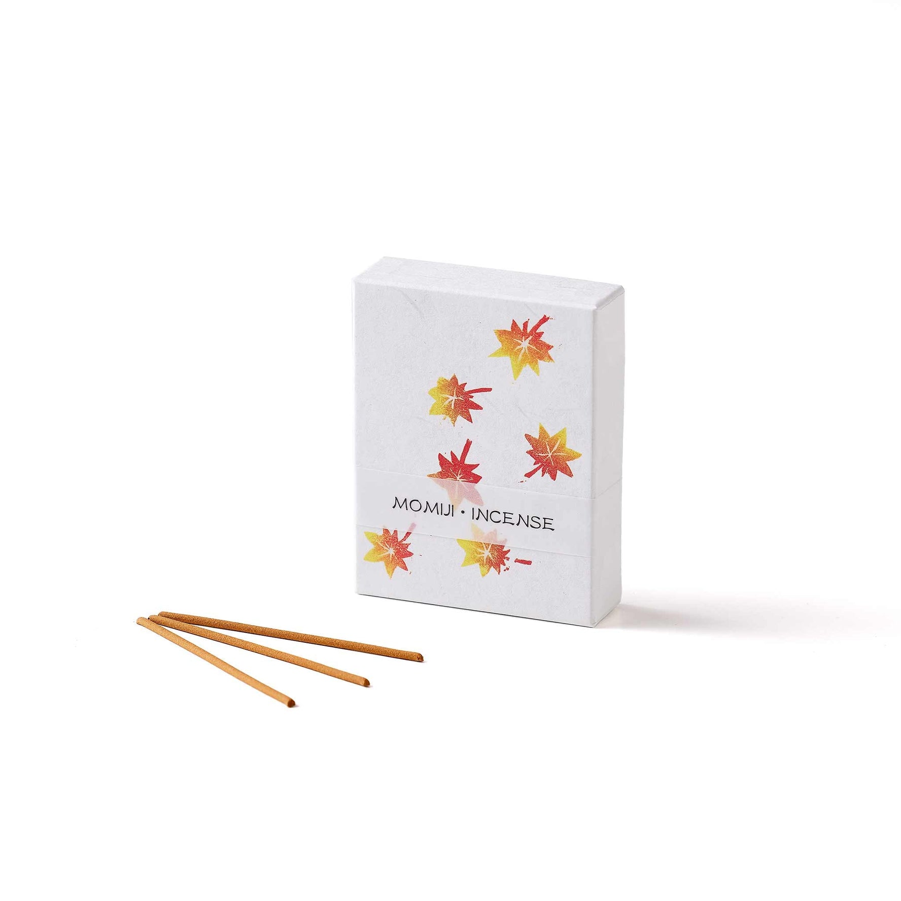 Kousaido HANGA Momiji (Autumn Leaves) 20g (HGI-06)