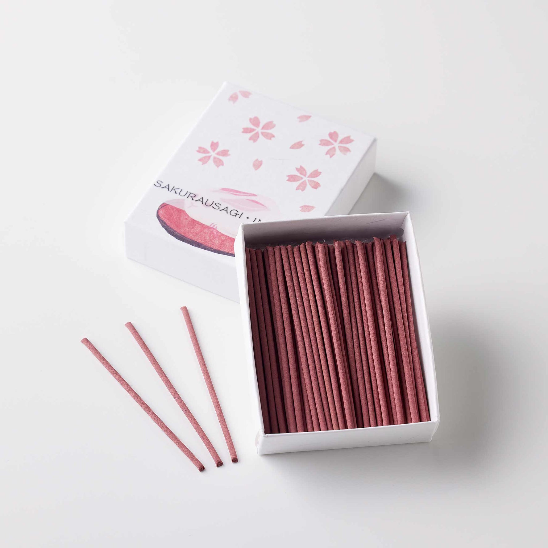 Kousaido HANGA Sakura Usagi (Cherry Blossom) 20g (HGI-10)