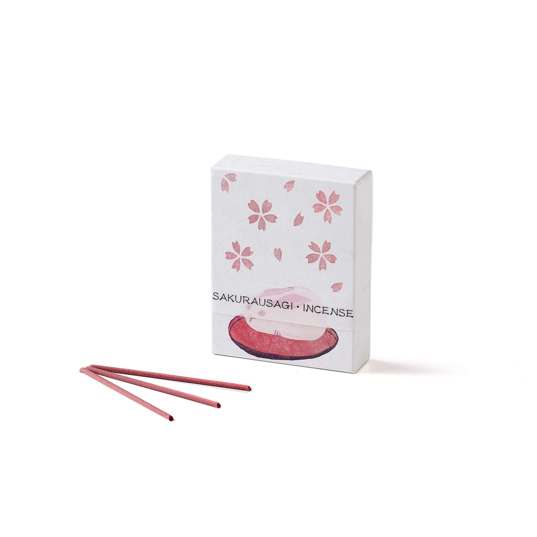 Kousaido HANGA Sakura Usagi (Cherry Blossom) 20g (HGI-10)