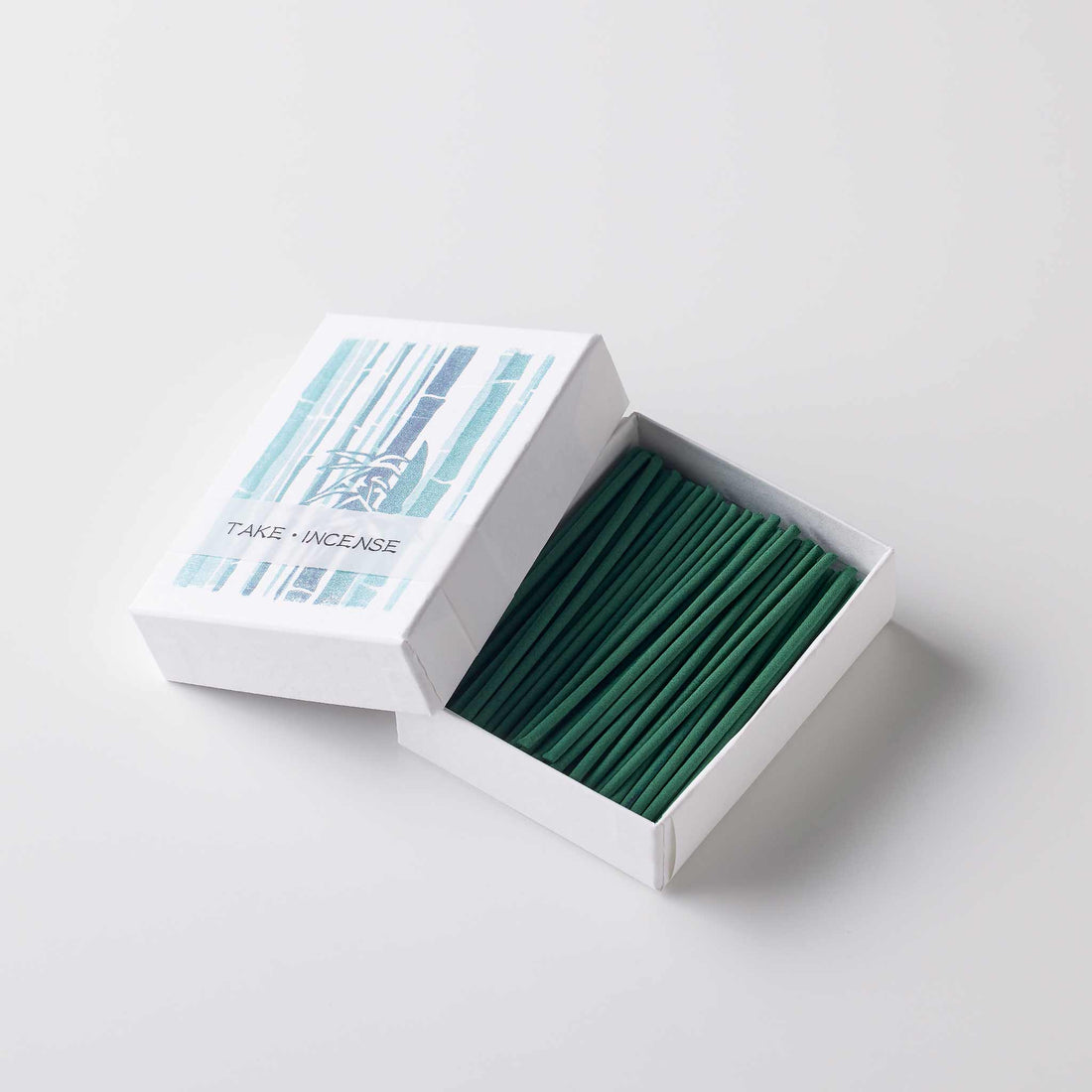 Kousaido HANGA Take (Bamboo) 20g (HGI-02)