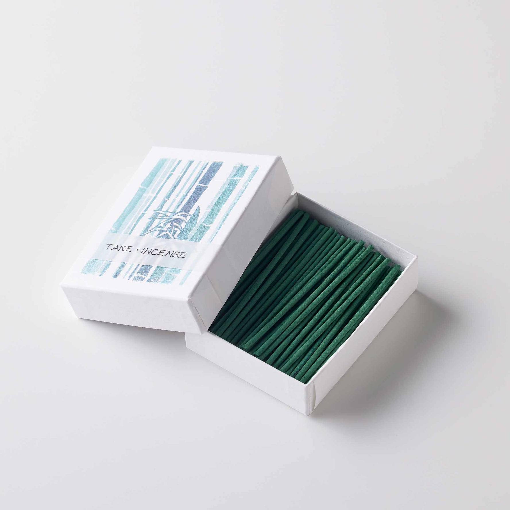 Kousaido HANGA Take (Bamboo) 20g (HGI-02)