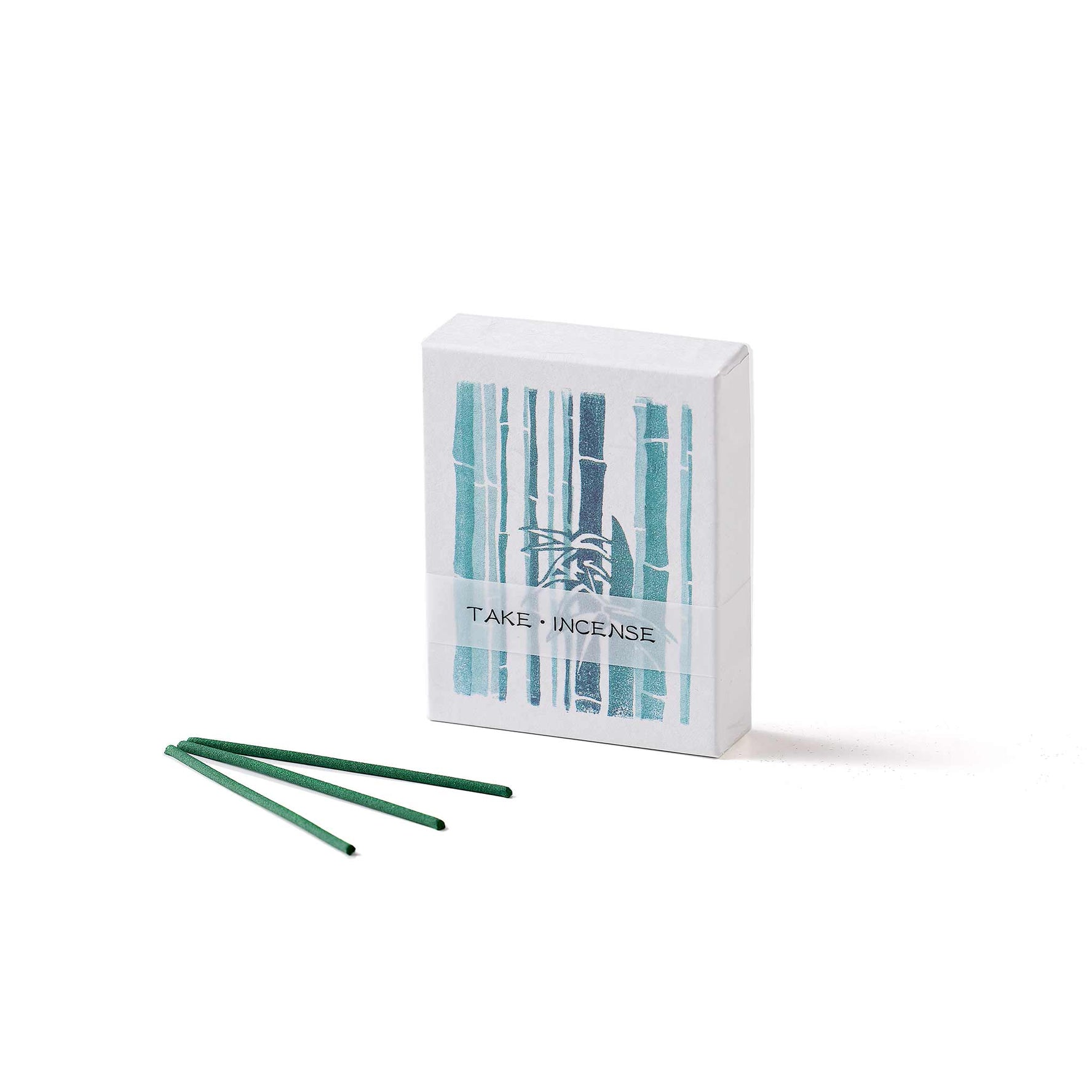 Kousaido HANGA Take (Bamboo) 20g (HGI-02)