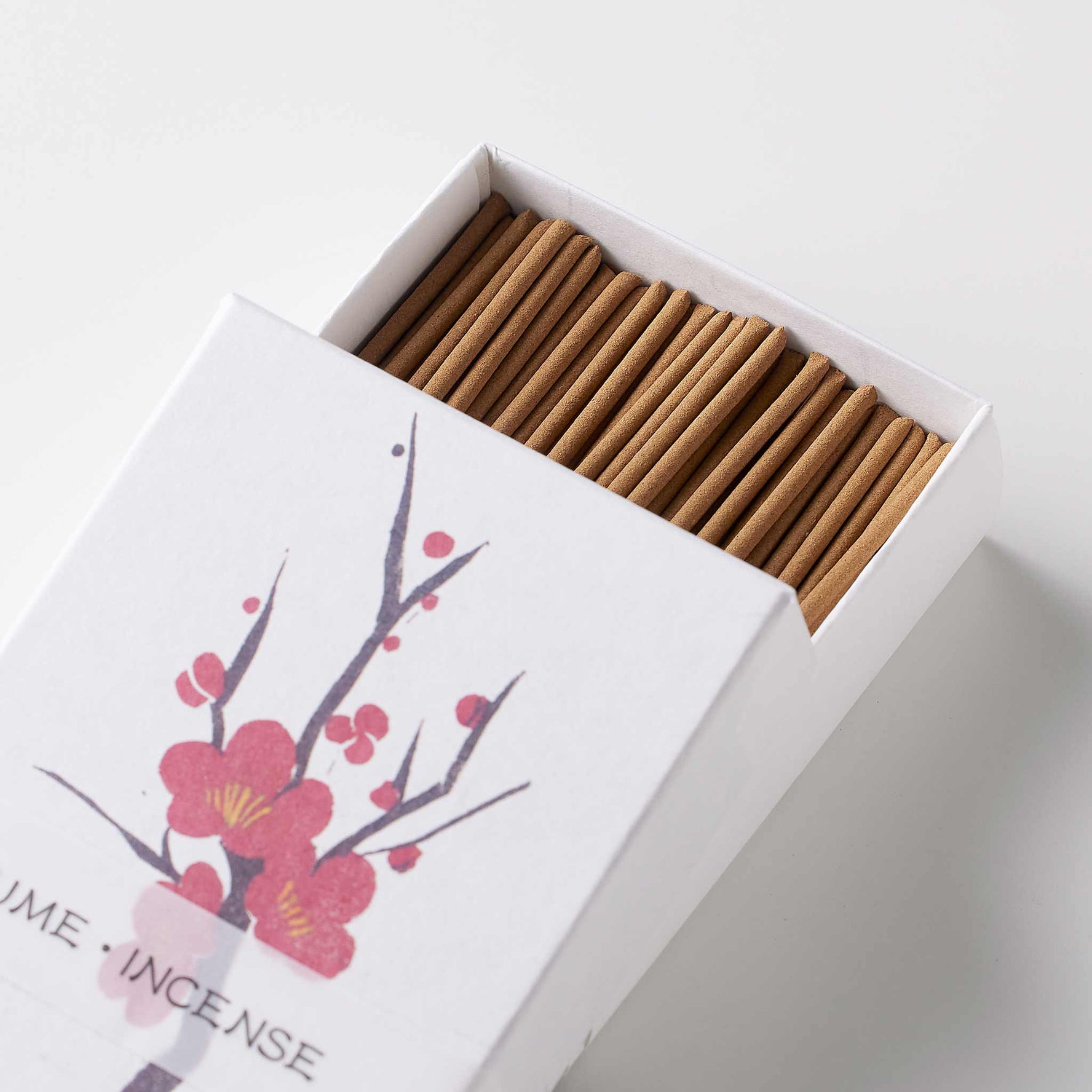 Kousaido HANGA Ume (Plum) 20g (HGI-07)