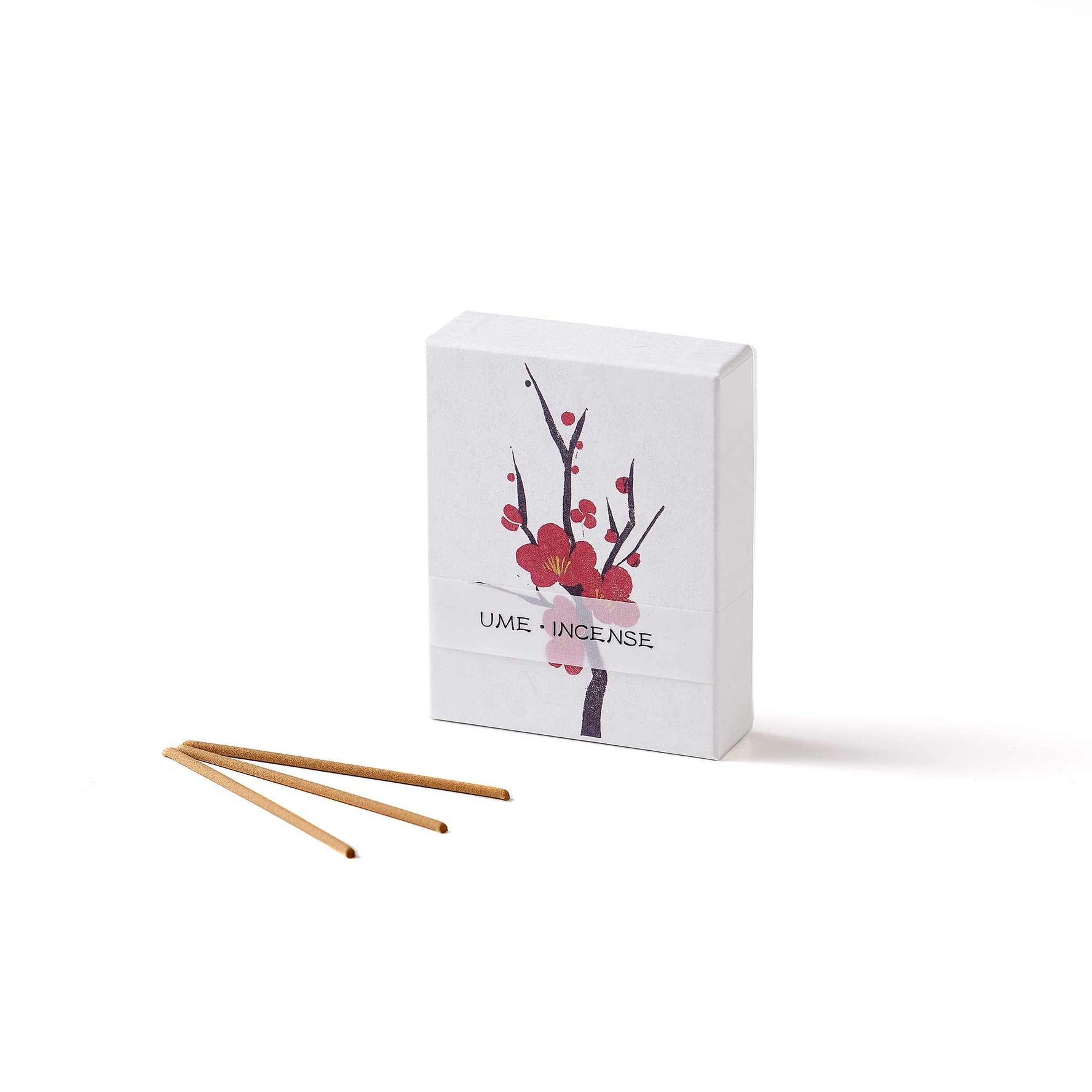 Kousaido HANGA Ume (Plum) 20g (HGI-07)