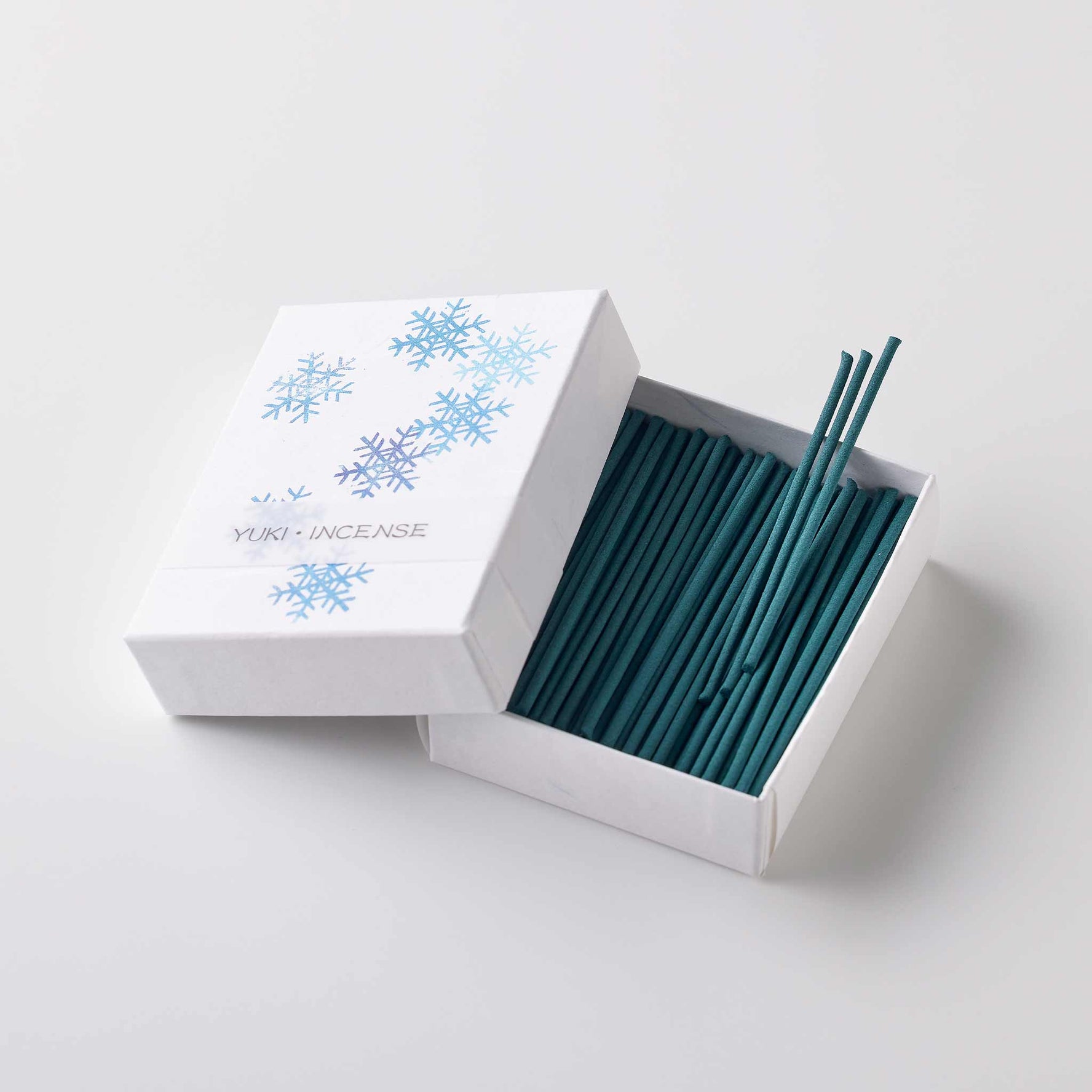 Kousaido HANGA Yuki (Snow) 20g (HGI-09)
