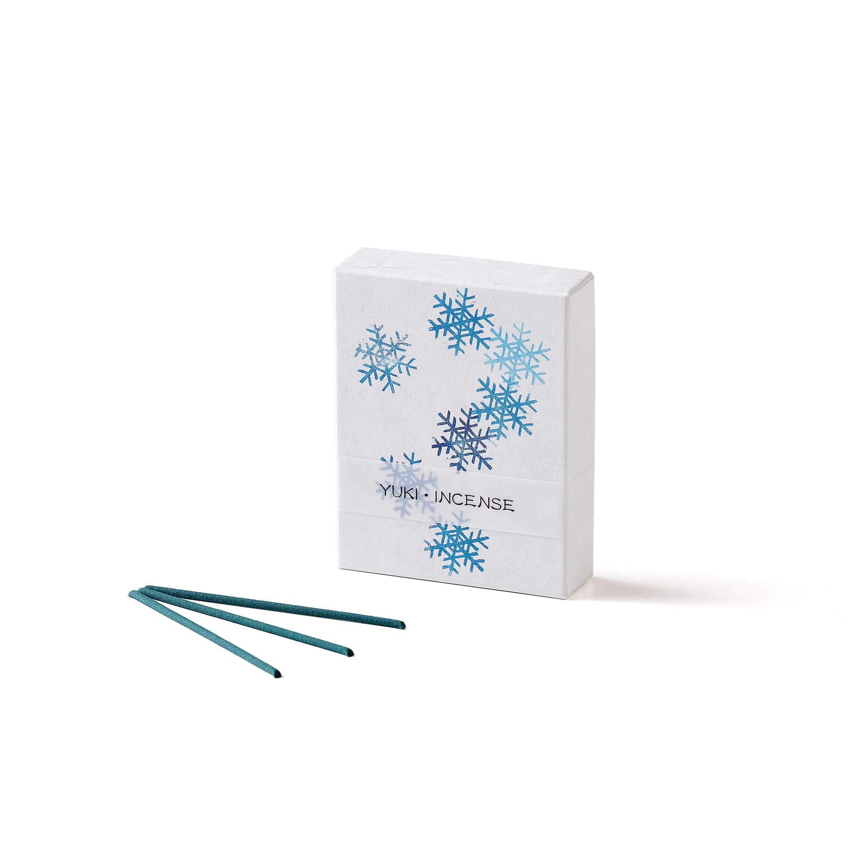 Kousaido HANGA Yuki (Snow) 20g (HGI-09)