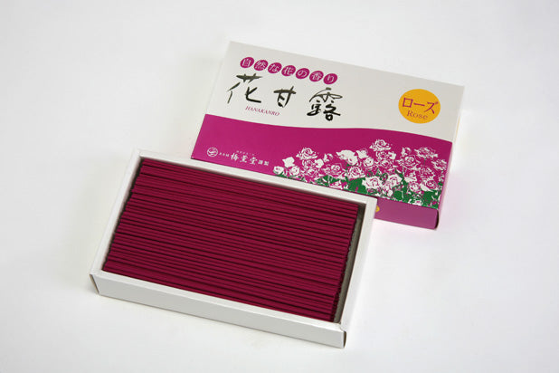 Baikundo Hana Kanro Rose 100g (796)