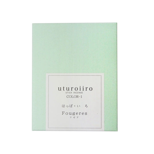 Yamadamatsu uturoiiro Fougeres (64161)