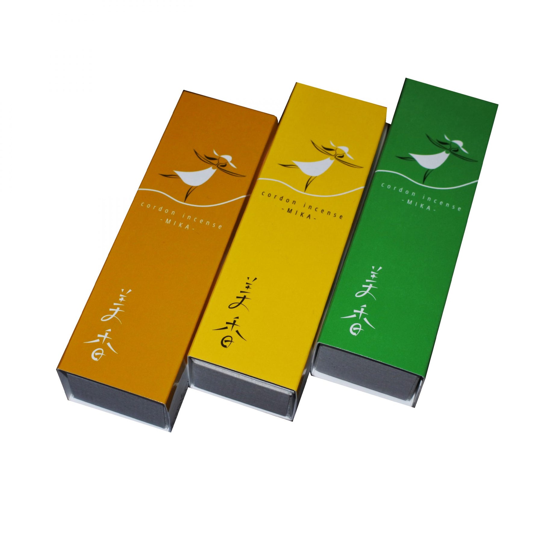 Kunjudo Mika String Incense Sandalwood (1618)