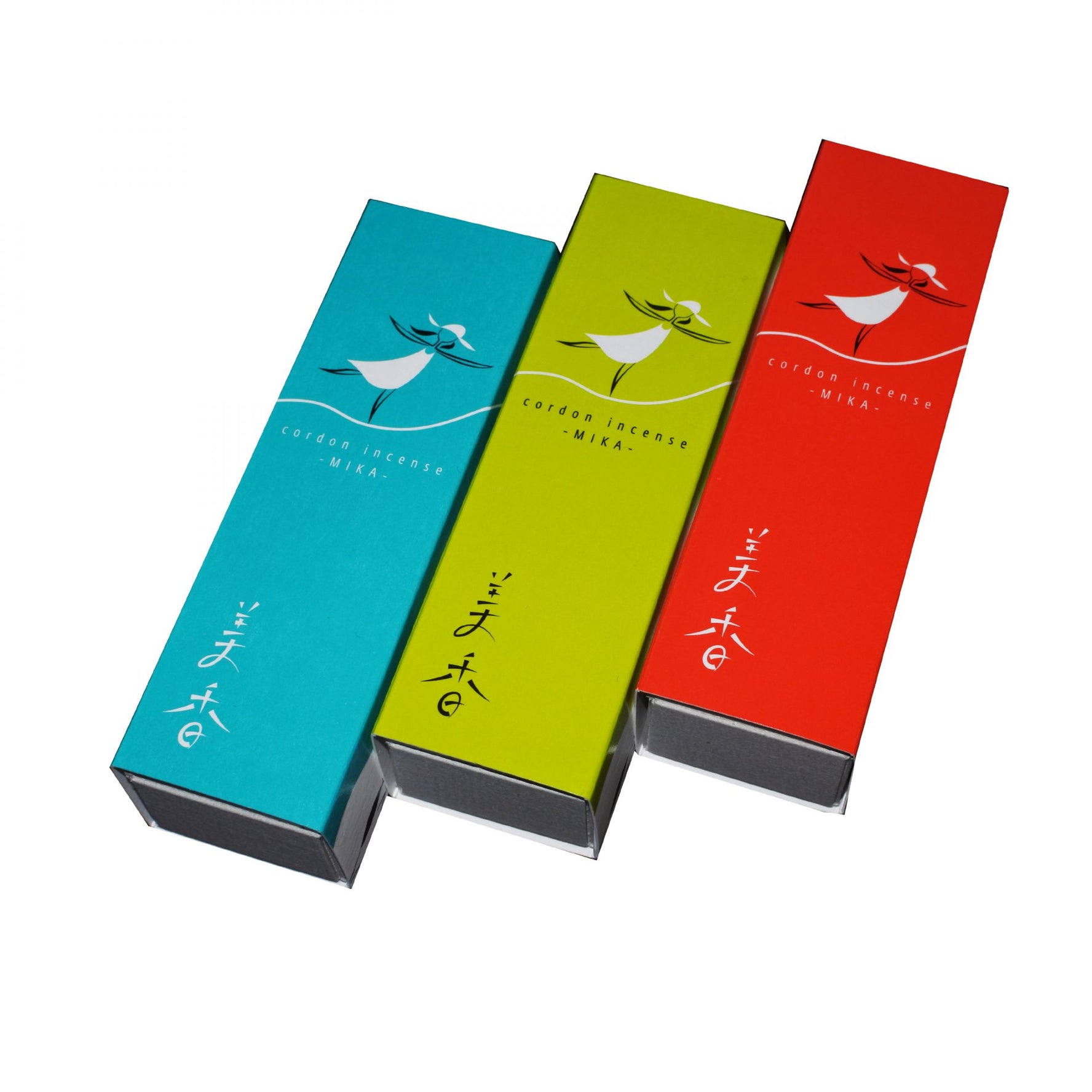 Kunjudo Mika String Incense Radiant Meadow (1612)