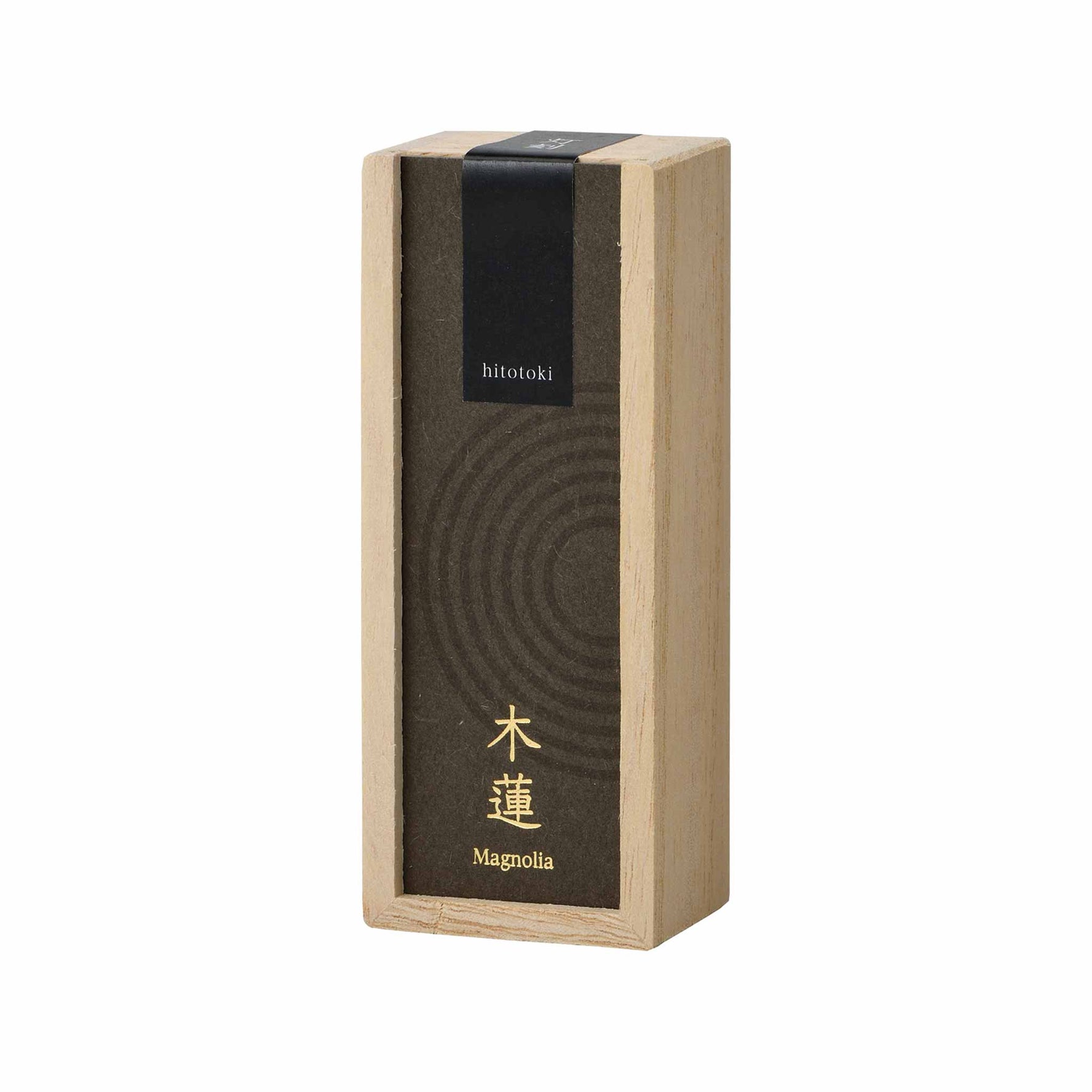Kousaido Hitotoki Magnolia 15 sticks (HTK-11)