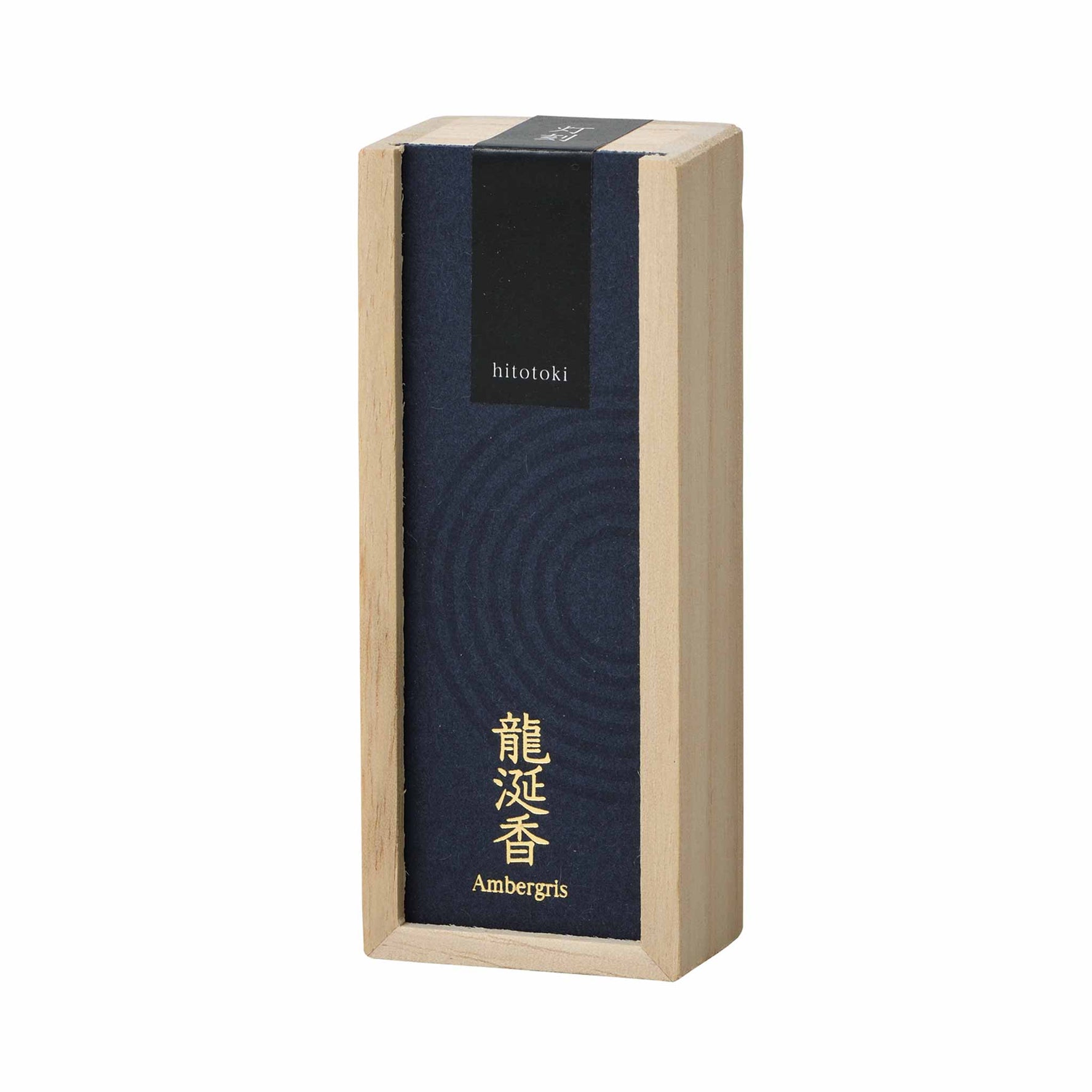 Kousaido Hitotoki Ambergris 15 sticks (HTK-15)