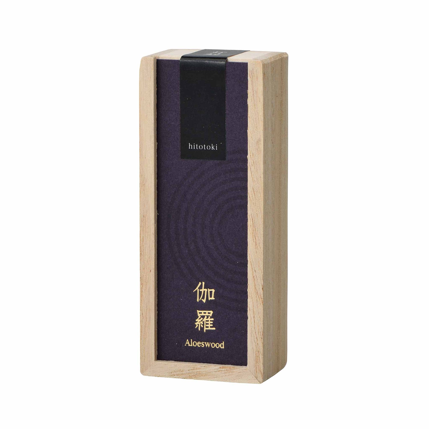 Kousaido Hitotoki Kyara 15 sticks (HTK-16)