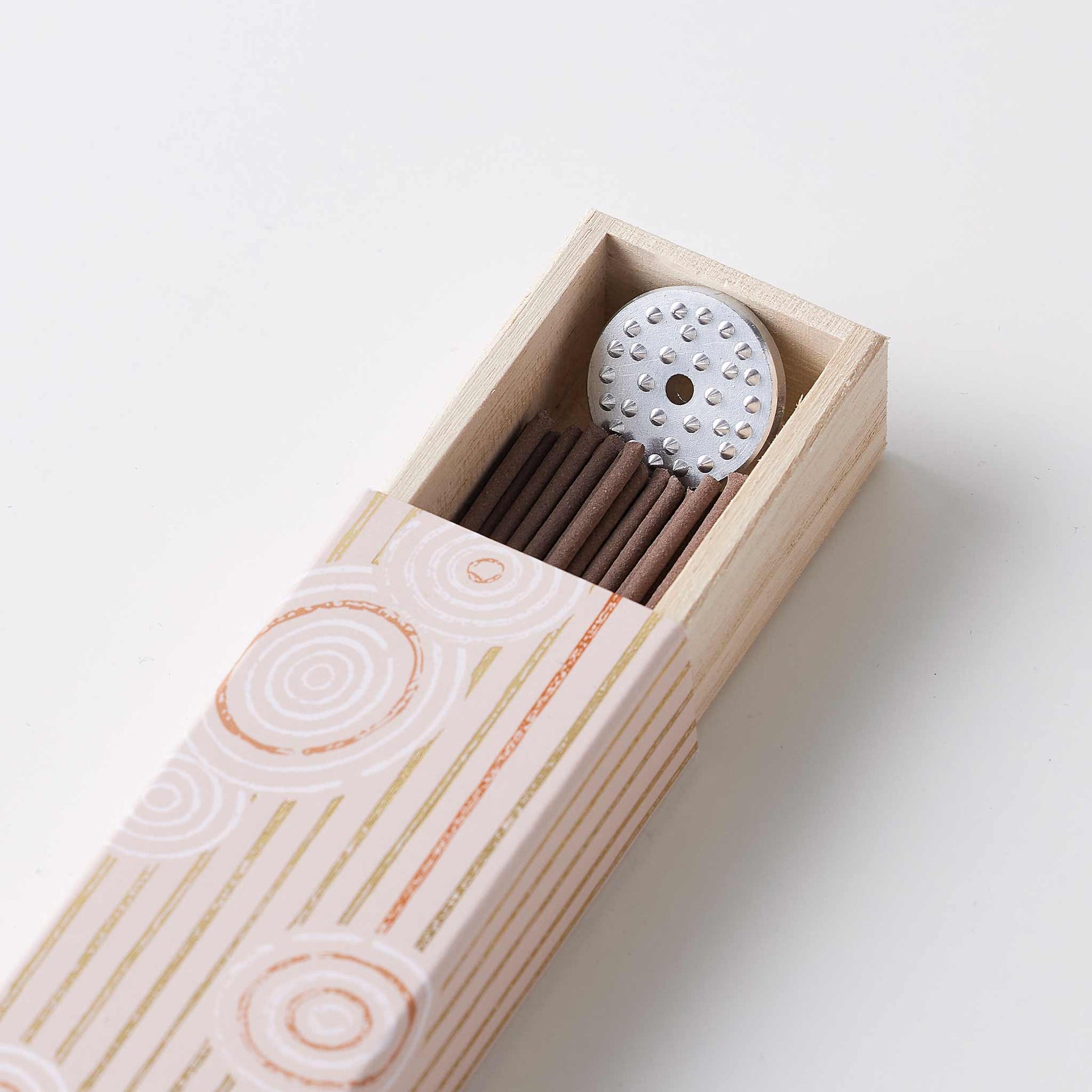 Kousaido Hyakurakukou Frankincense 40 sticks (HYA-18)