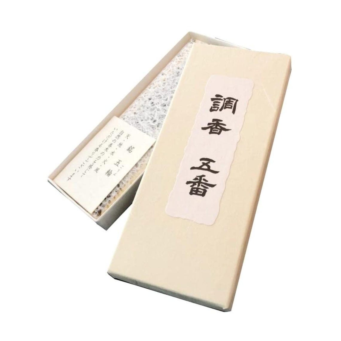 Minorien Choko Goban 15 sticks (#001315)