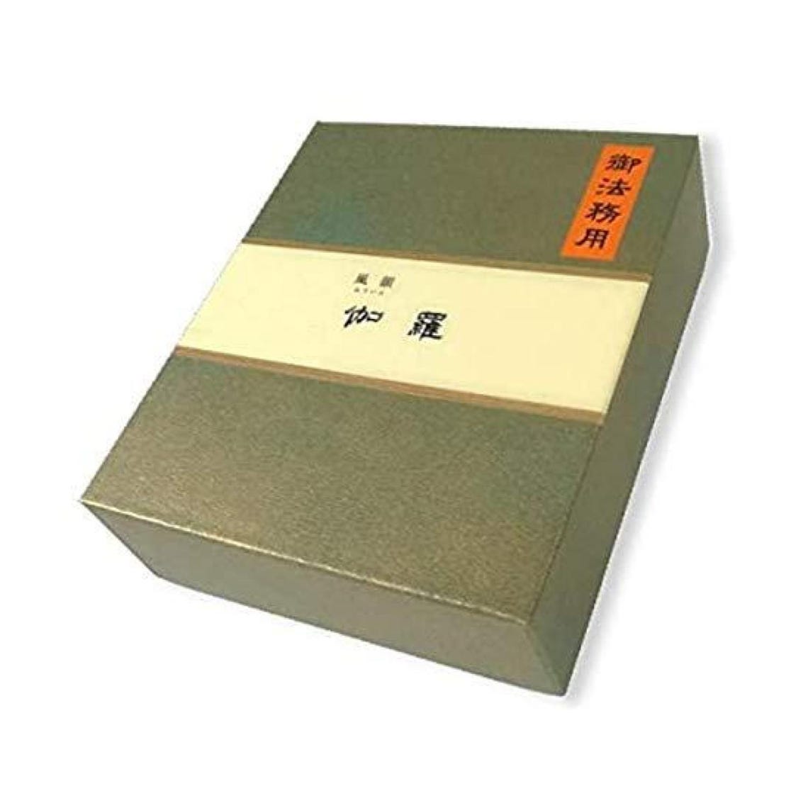 Minorien Fuin Kyara 1200 sticks (#000007)