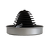 Gyokushodo Metal Coil Incense Burner Seiren (2816)