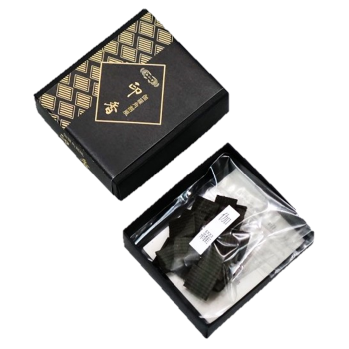 Gyokushodo Kyara Kakuwari-Style Inko 20 pieces (0803)