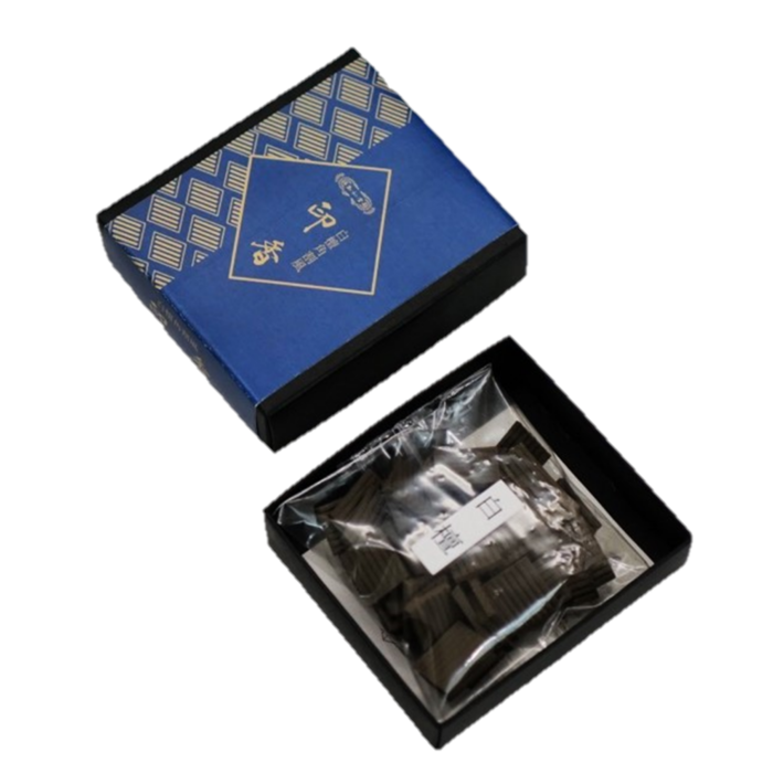 Gyokushodo Sandalwood Kakuwari-Style Inko 15 g (0800)