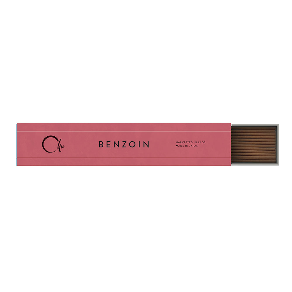 Nippon Kodo CHIE - Benzoin 30 sticks (38939)