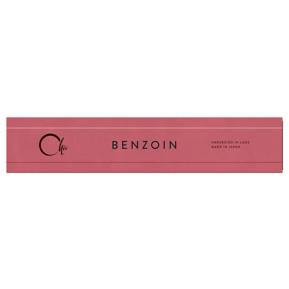 Nippon Kodo CHIE - Benzoin 30 sticks (38939)