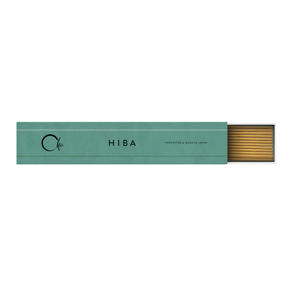 Nippon Kodo CHIE - Hiba 30 sticks (38938)