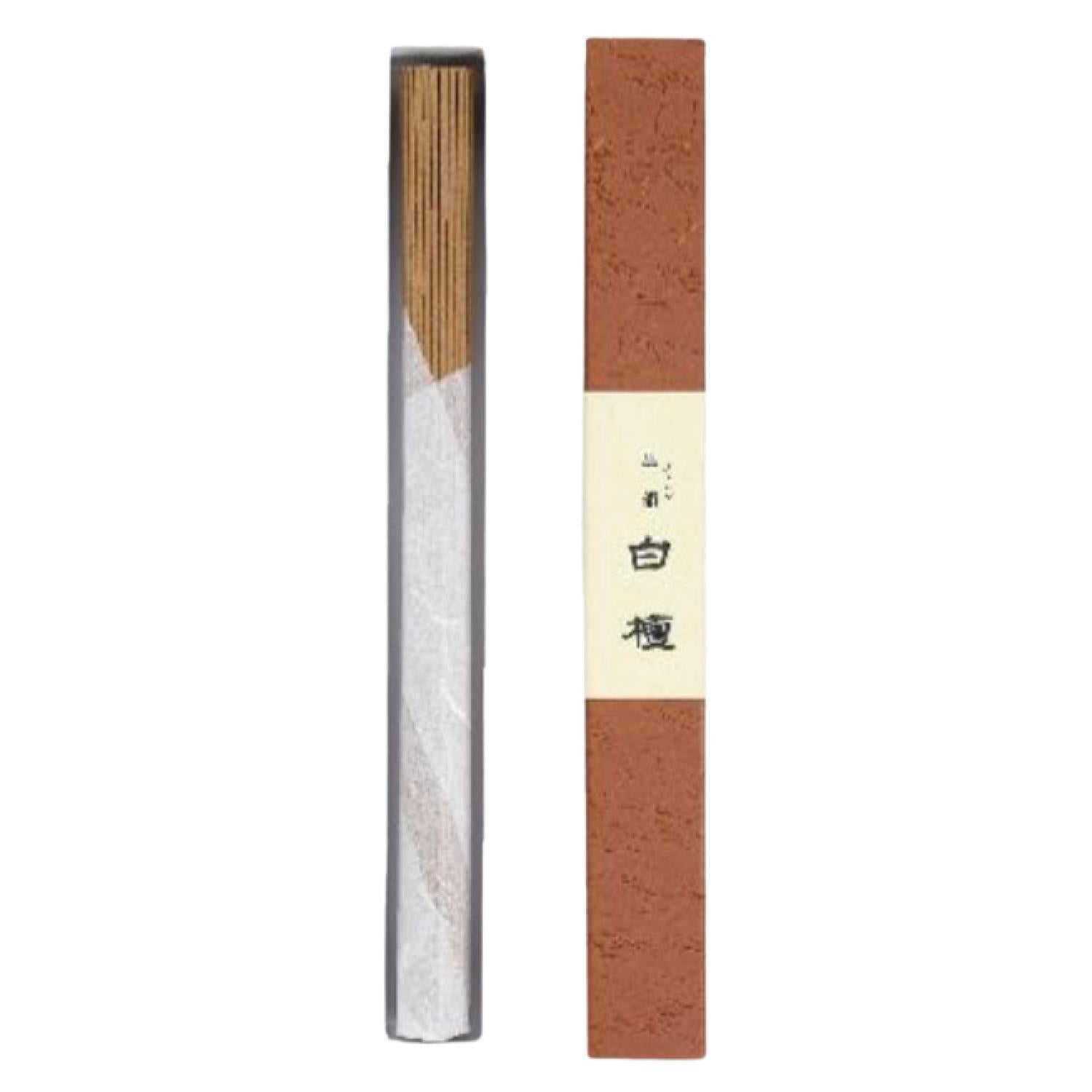 Minorien Fuin Sandalwood Long Type 25cm (#020111, #020121, #020009)