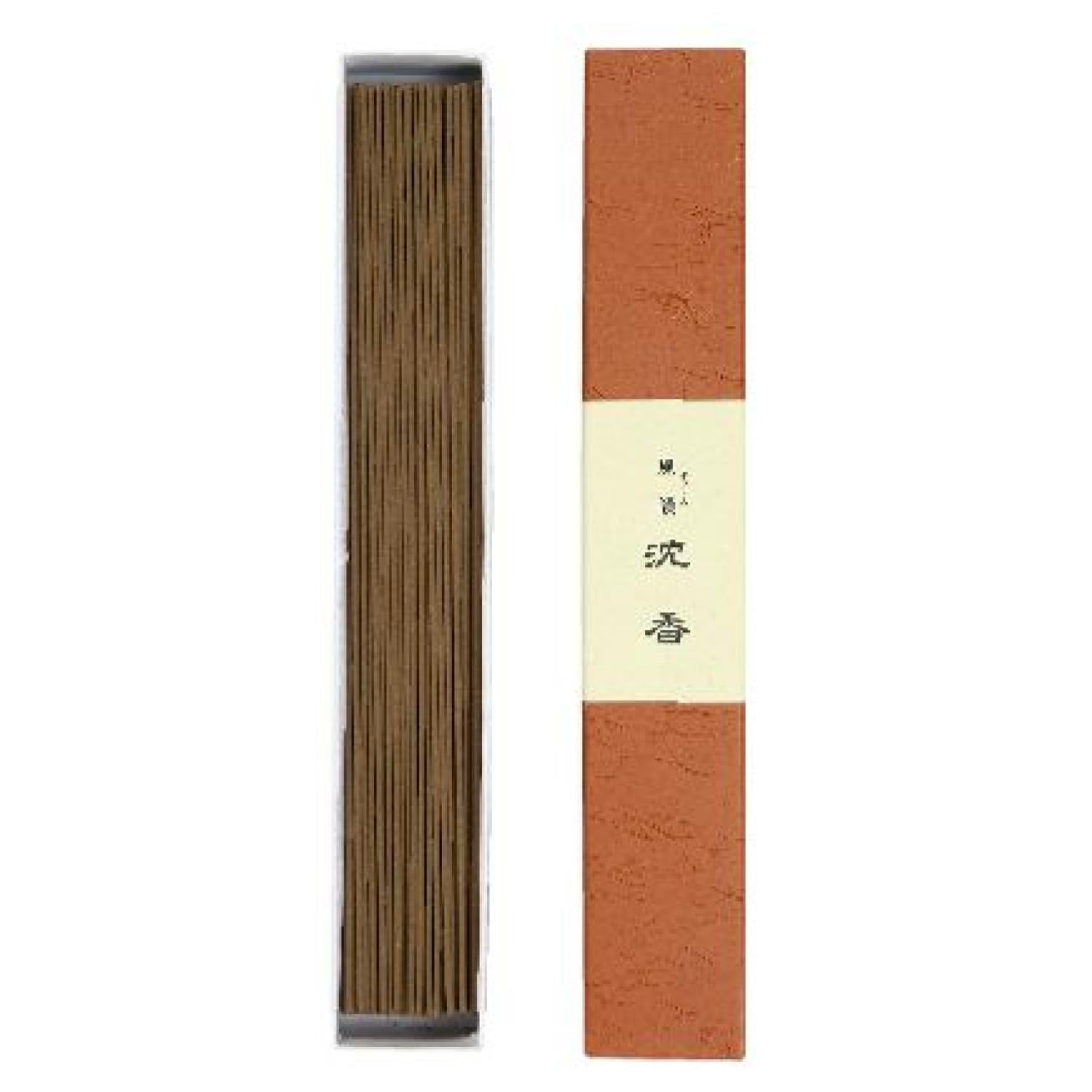 Minorien Fuin Aloeswood Long Type 25cm (#010111, #010121, #010009)