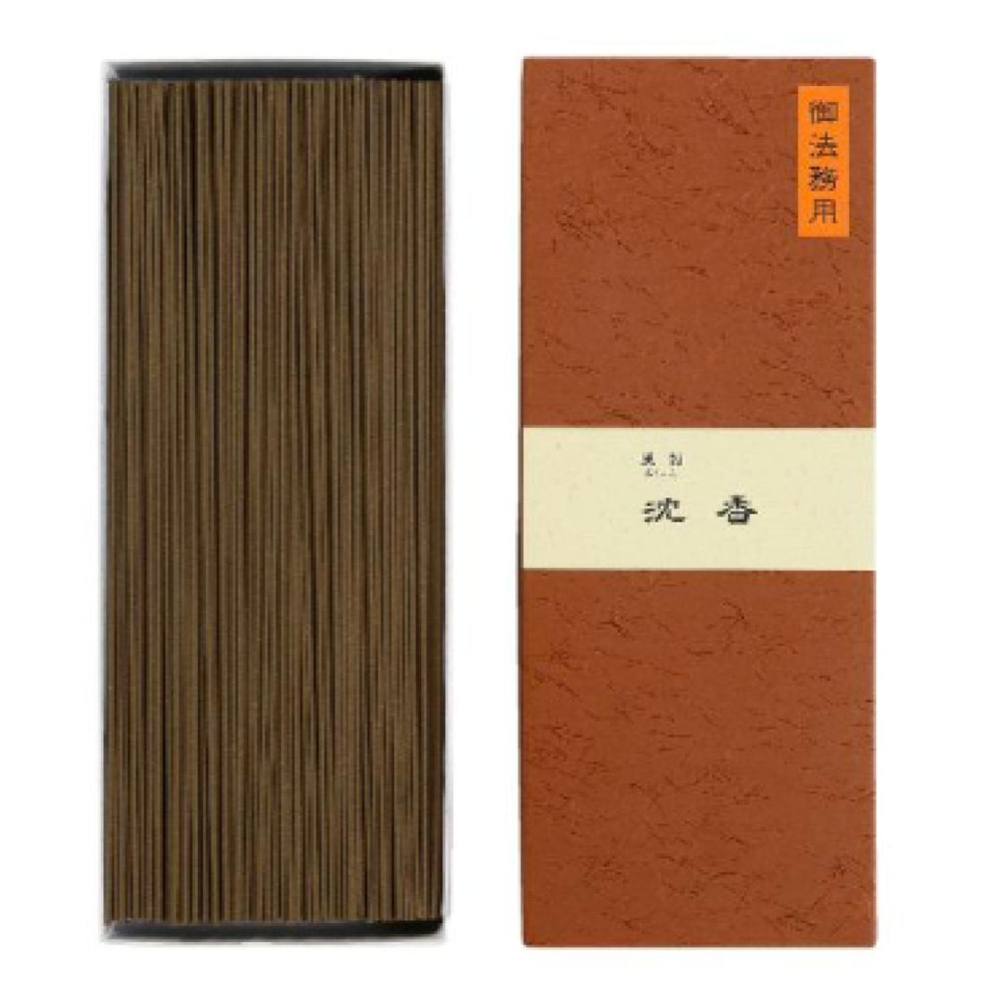 Minorien Fuin Aloeswood Long Type 25cm (#010111, #010121, #010009)