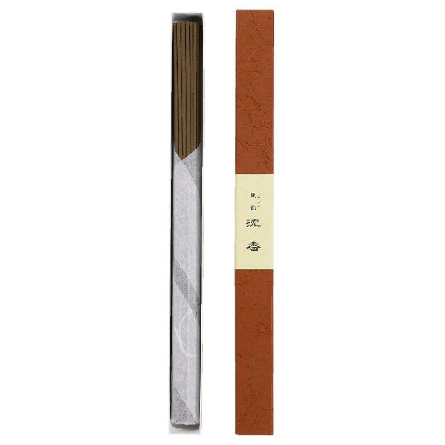 Minorien Fuin Aloeswood Long Type 33.5cm 80g (#010201)