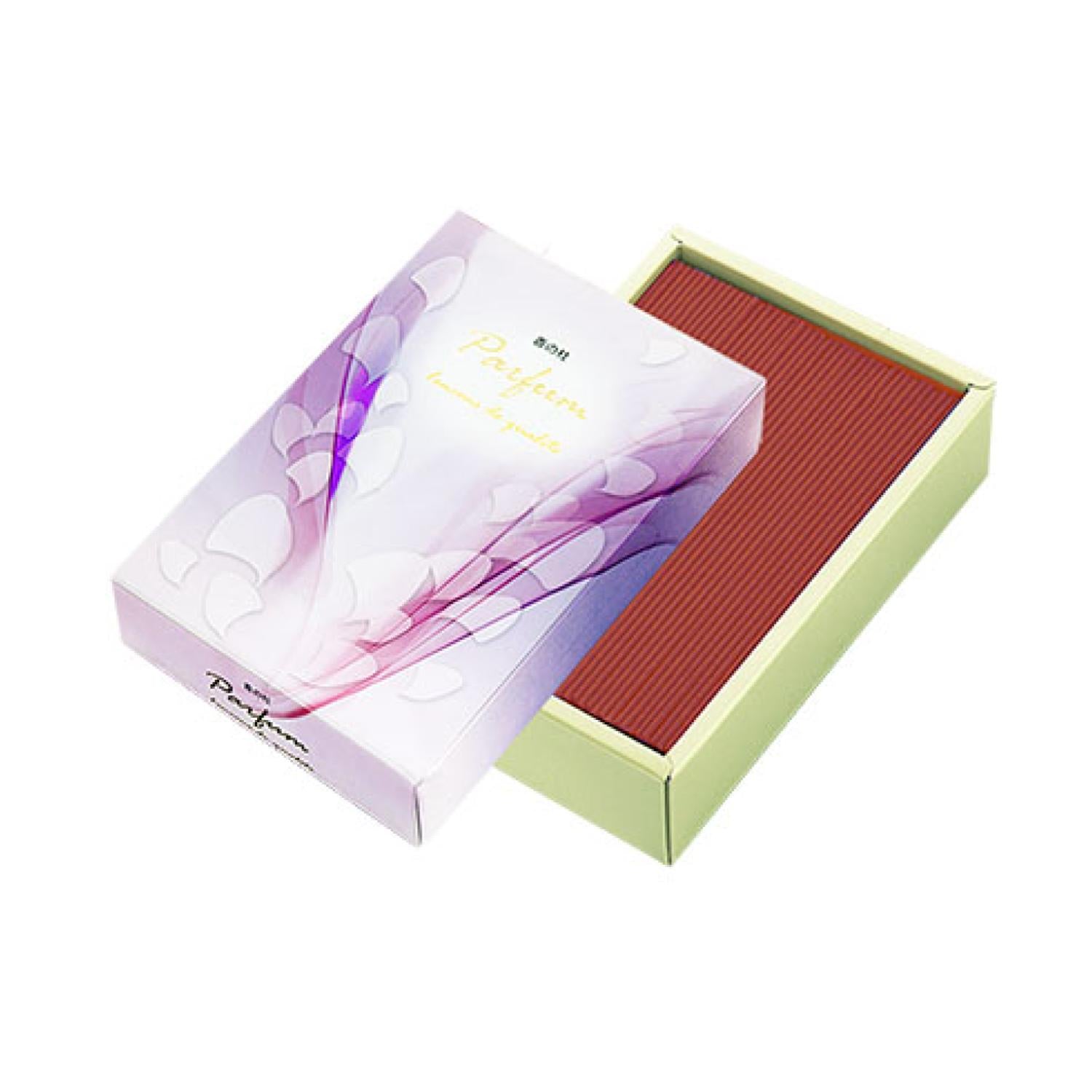 Kida Jinseido Kaori-no-Mori Parfum 120g