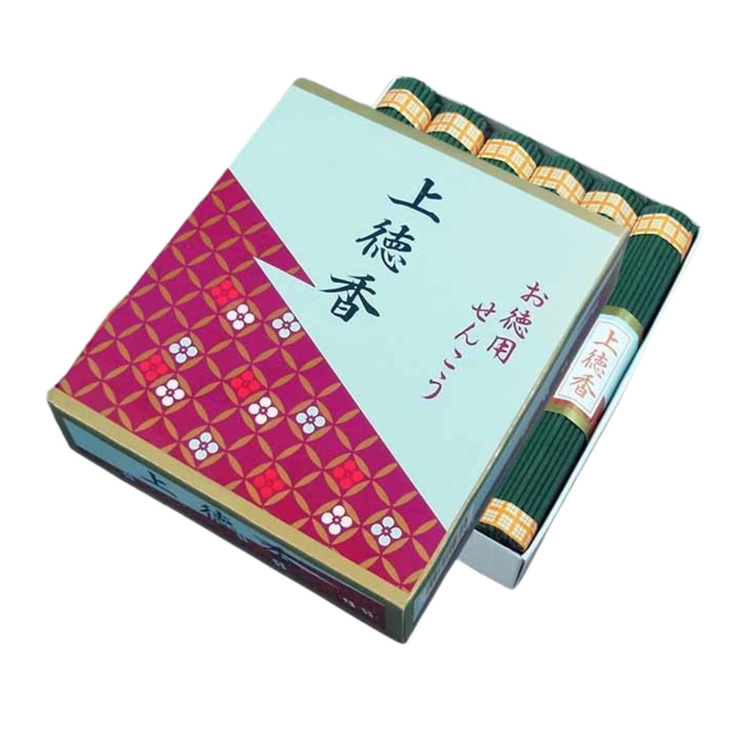 Kida Jinseido Jotokukoh 22cm 10 bundles