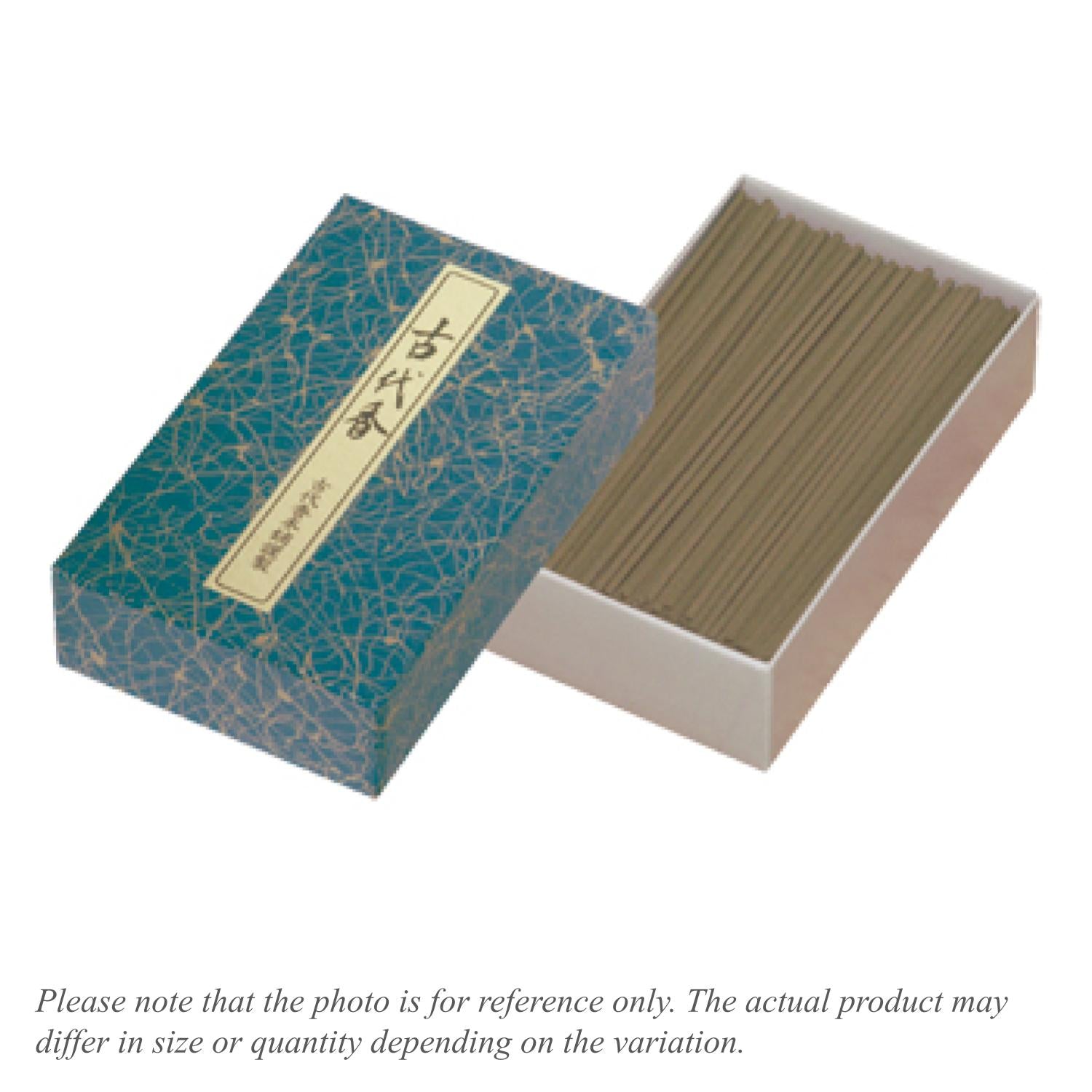 Kida Jinseido Kodaikoh Long Type