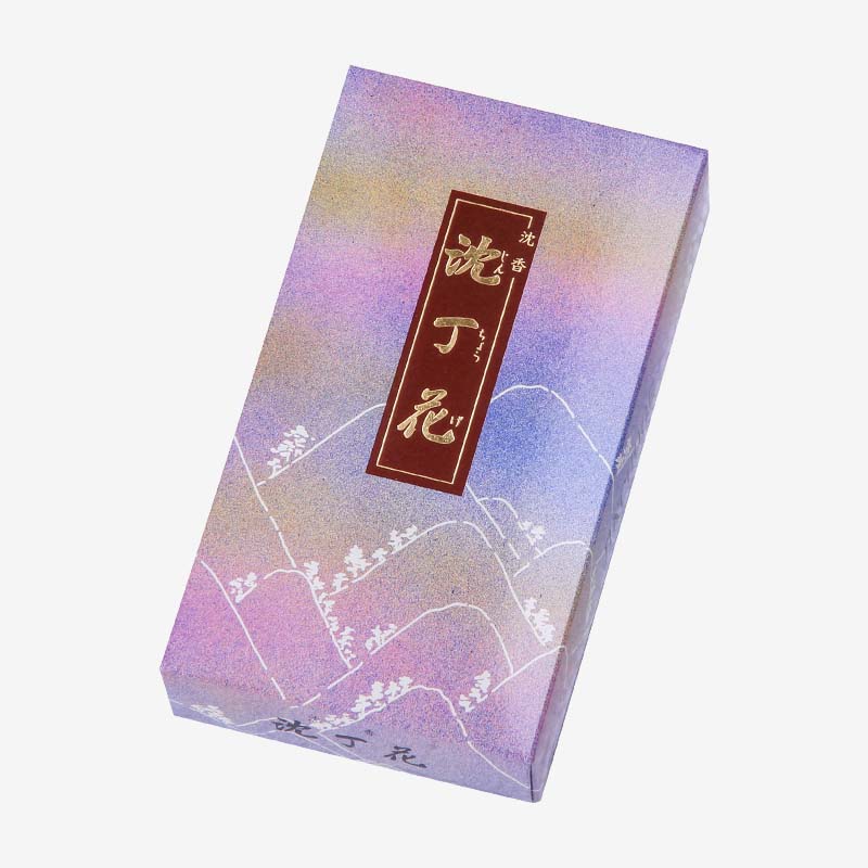 Shorindo Agarwood Daphne 110g (4533951029128)