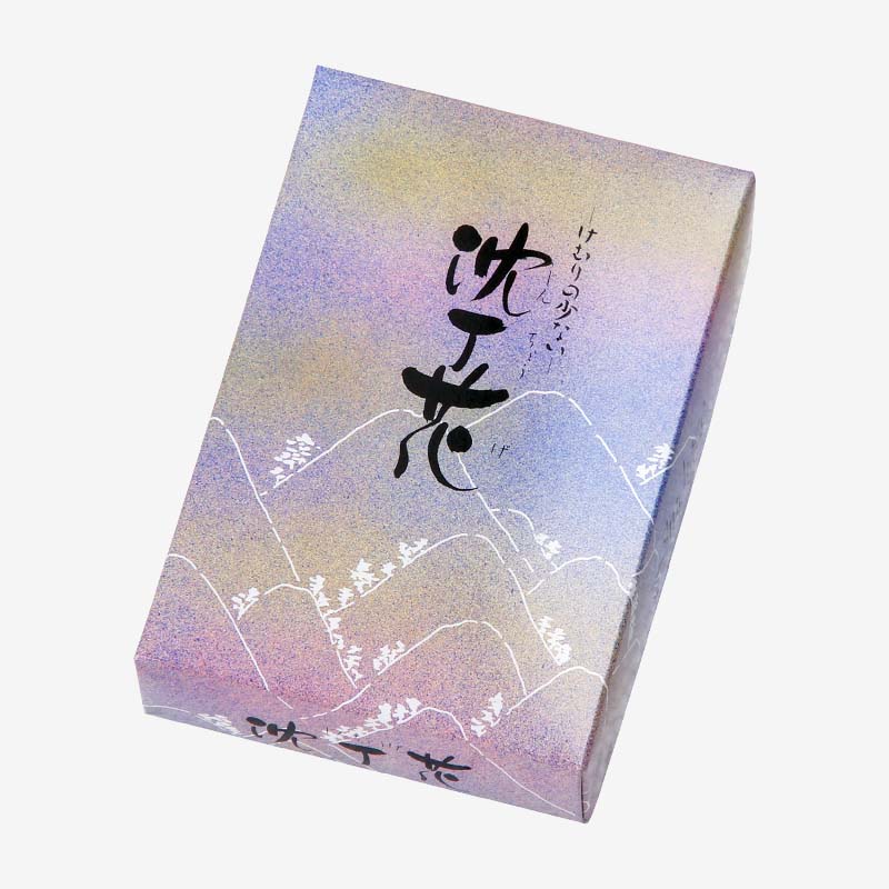 Shorindo Daphne Low-Smoke 120g (4533951029500)