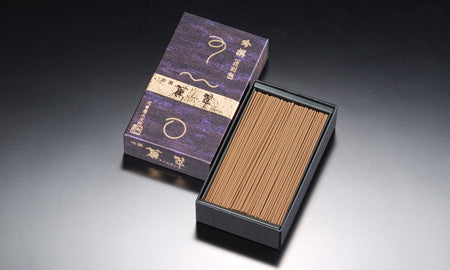 Okuno Seimeido Ginsen Kunsui 140g (1-1)