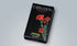 Okuno Seimeido Low-Smoke Carnation Red 180g (19-1)