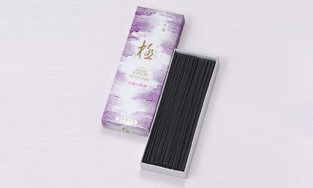 Okuno Seimeido More Kiwami Long Type 110g (2-18)