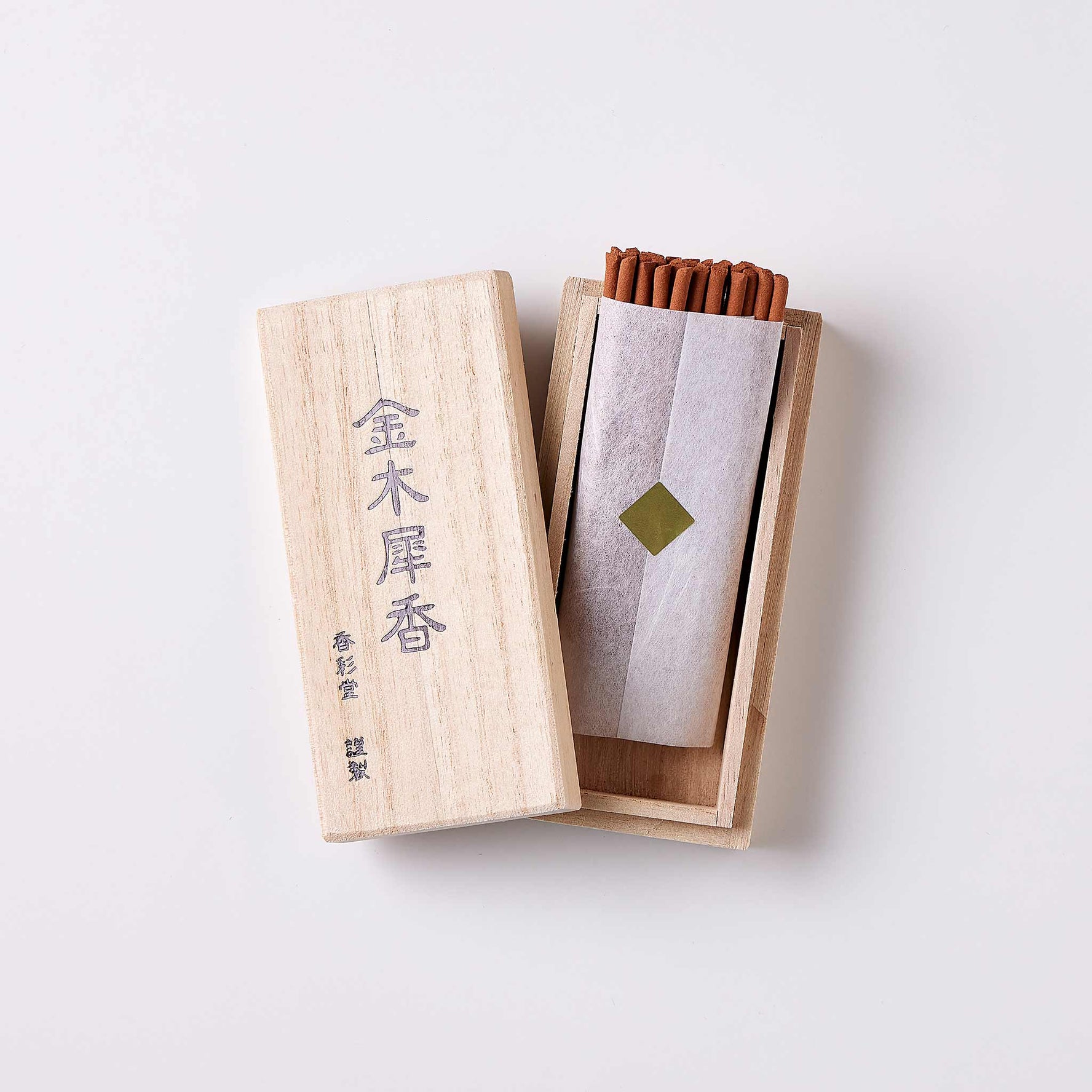 Kousaido Osmanthus 30 sticks (KBF-10)